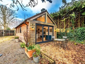 Servei de restauració a l'aire lliure