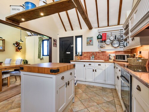 Stunning  villa for 4 people with WIFI