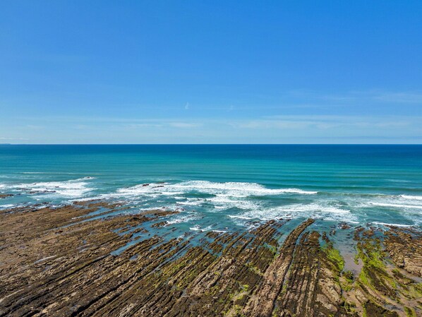 Plage