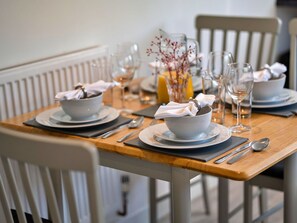 تناول الطعام