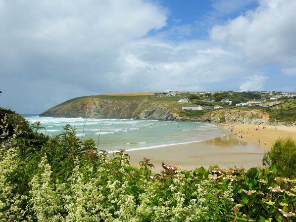 Plage