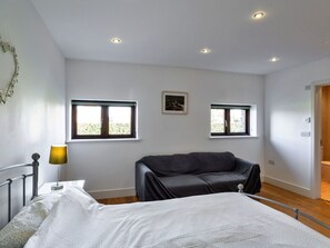 3 Schlafzimmer, Bettwäsche