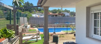 A Xesteira - Cotobade