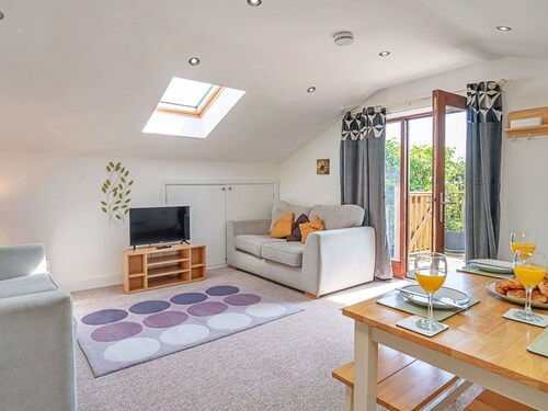 Nice apartment for 3 guests with terrace