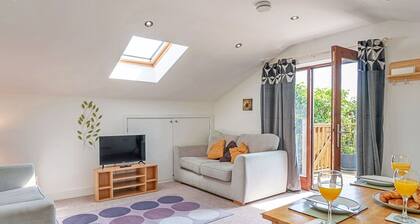 Beautiful apartment for 3 guests with terrace