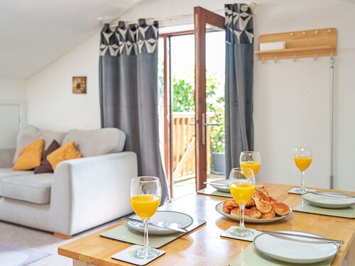 Beautiful apartment for 3 guests with terrace