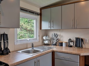 Microwave, oven