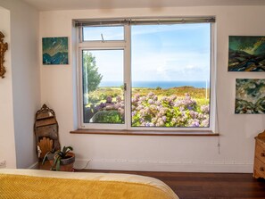 3 chambres, Wi-Fi gratuit, draps fournis