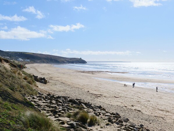 Strand