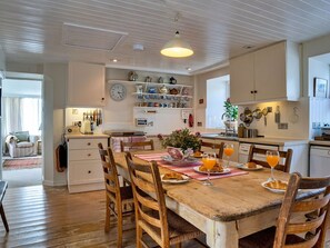 Spiseområde