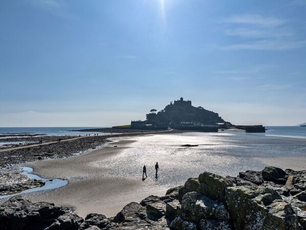 Plage