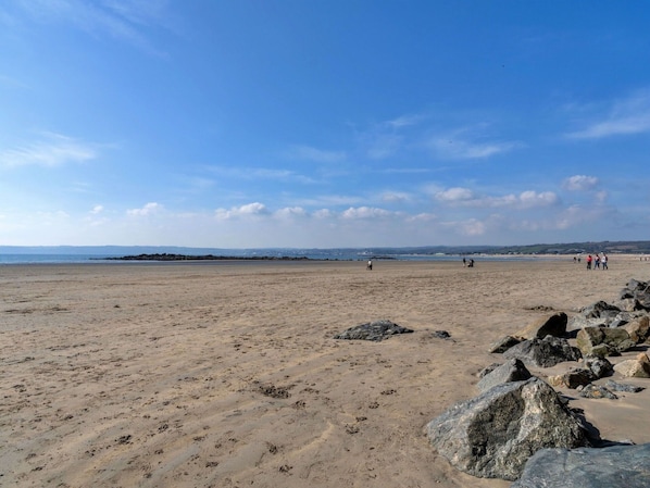 Plage