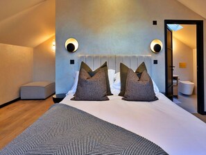 3 Schlafzimmer, kostenloses WLAN, Bettwäsche