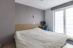 house - 1 bedroom accommodation in Blankenberge (Blankenberge)