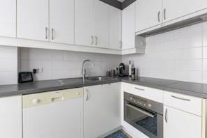 house - 1 bedroom accommodation in Blankenberge (Blankenberge)