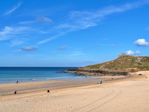 Plage
