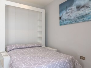 1 habitación, wifi gratis y ropa de cama 