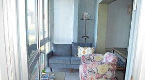 Téléviseur connecté