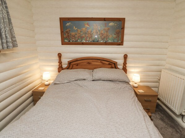 1 غرفة نوم وبديكورات فريدة لكل غرفة وطراز فريد لكل وحدة وواي فاي مجانًا