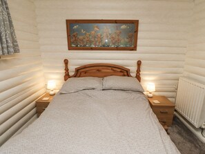 1 chambre, décoration personnalisée, ameublement personnalisé