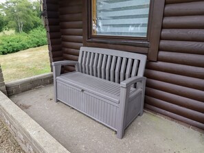 Teras/patio