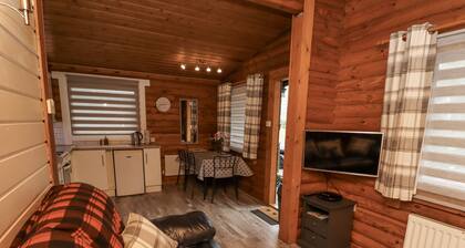 Farnes Lodge