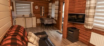 Farnes Lodge