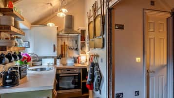 Oven