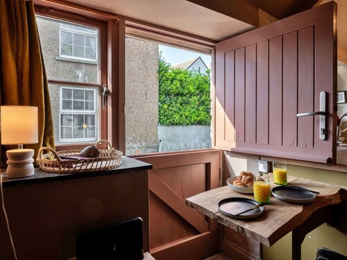 Wonderful  villa for 2 guests with WIFI and pets allowed