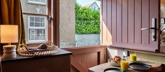 Wonderful villa for 2 guests with WIFI and pets allowed