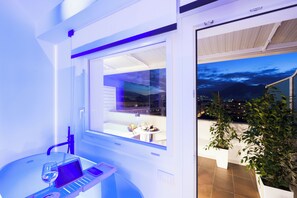Property grounds - MICELI EXCLUSIVE SUITE (Palermo)