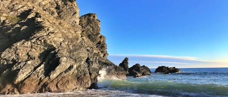 Plage