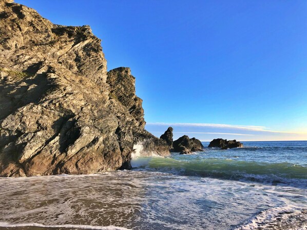 Plage