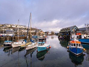 Port de plaisance
