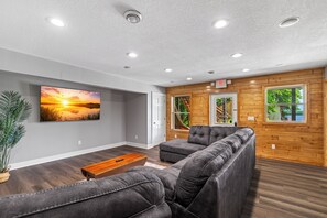 TV