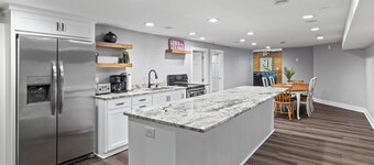 Grumpys Hideaway Condo