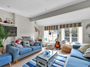 منطقة المعيشة