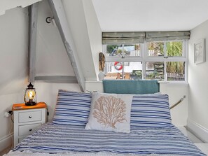 3 Schlafzimmer, kostenloses WLAN, Bettwäsche