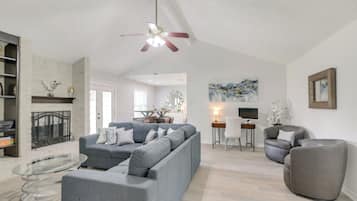 Casa (3 Bedrooms) | Parte interna