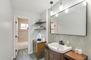 Hus (3 Bedrooms) | Innvendig