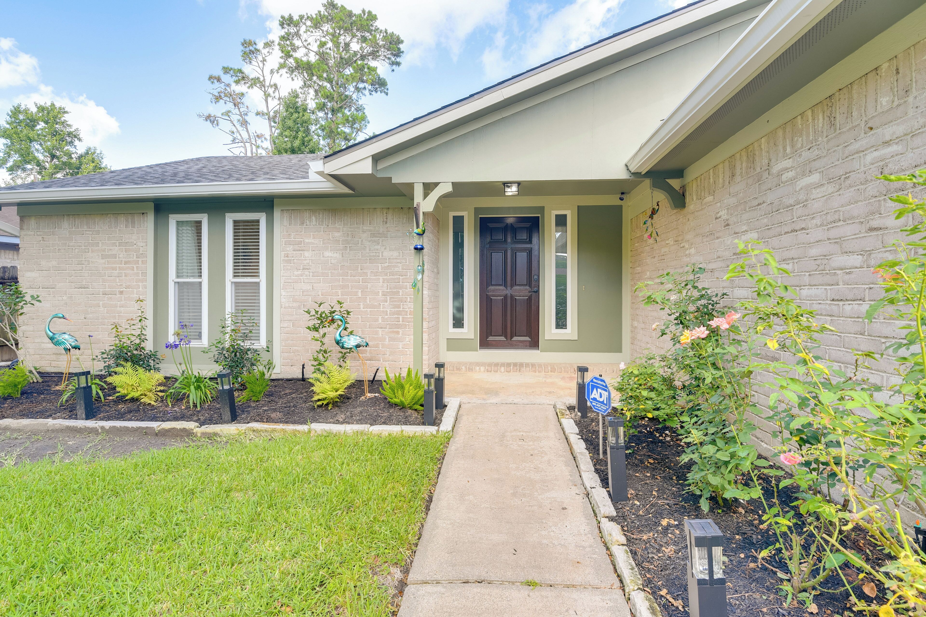 Hus (3 Bedrooms) | Interiör