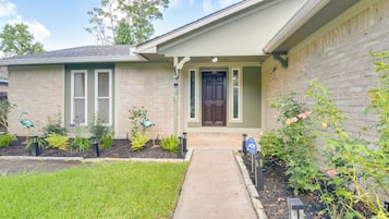 Hus (3 Bedrooms) | Interiör