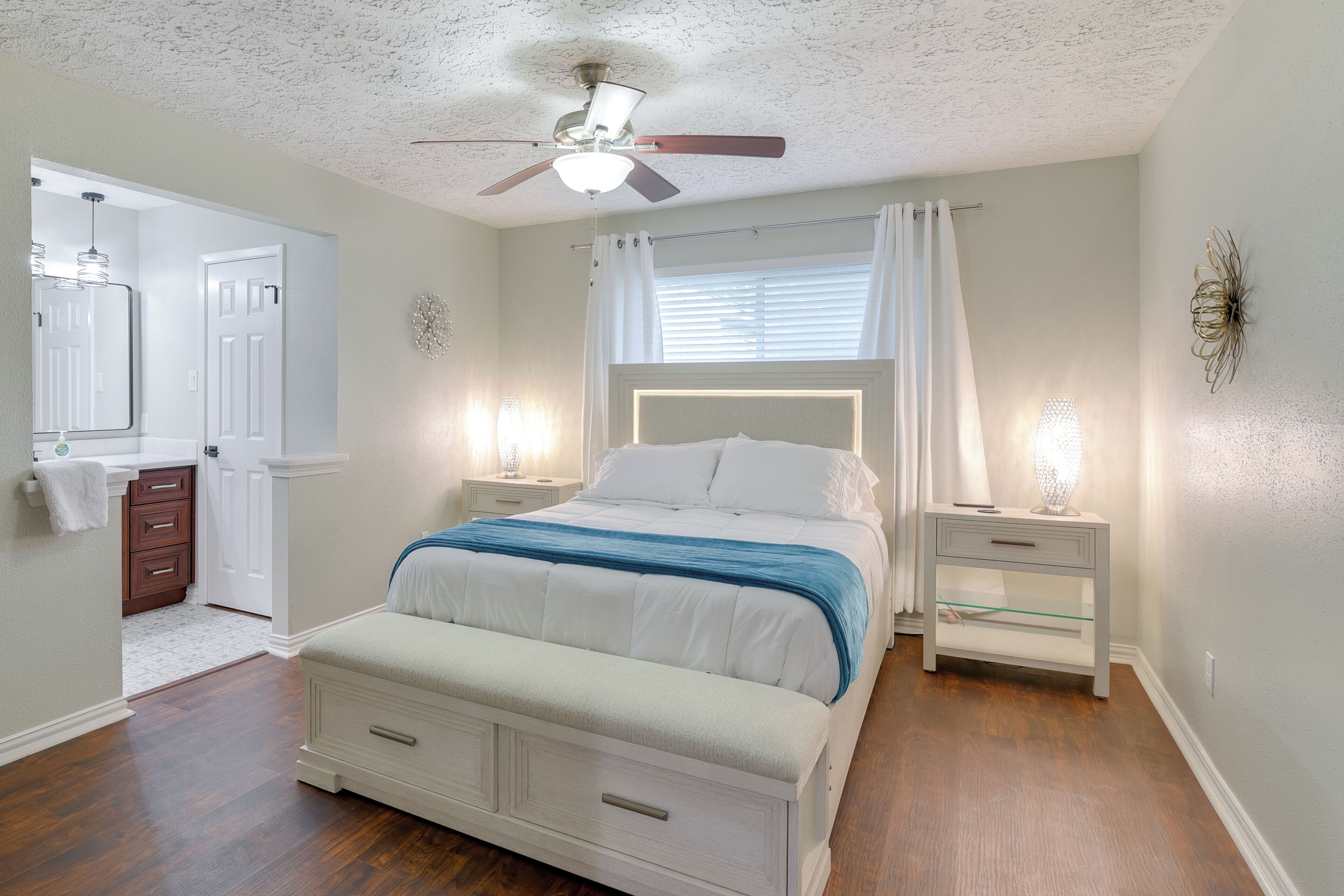 Casa (3 Bedrooms) | Parte interna