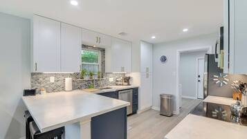 Casa (3 Bedrooms) | Parte interna