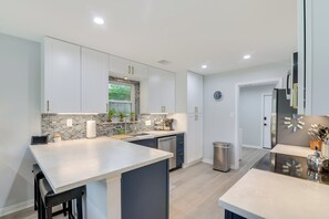 Huis (3 Bedrooms) | Interieur