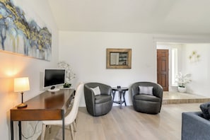 Huis (3 Bedrooms) | Interieur