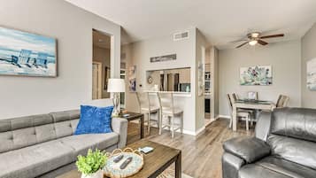 Apartment (1 Bedroom) | Front of property