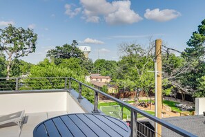 Departamento (5 Bedrooms) | Interior