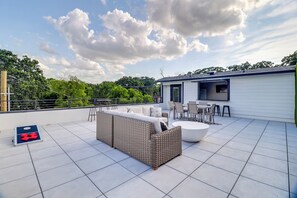 アパートメント (5 Bedrooms) | 内装