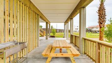 Rumah (3 Bedrooms) | Interior